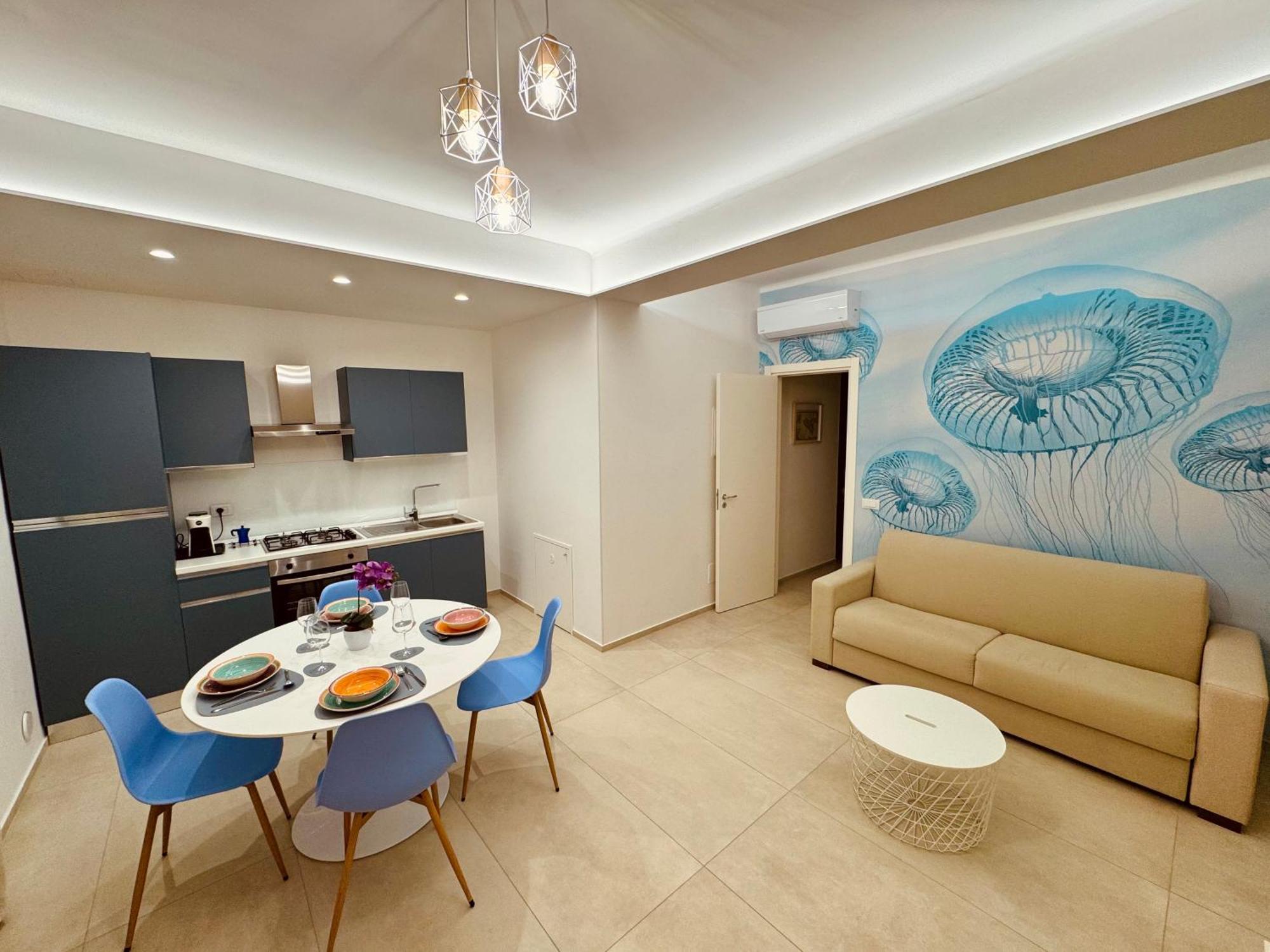 Msapartments Marina di Ragusa Buitenkant foto