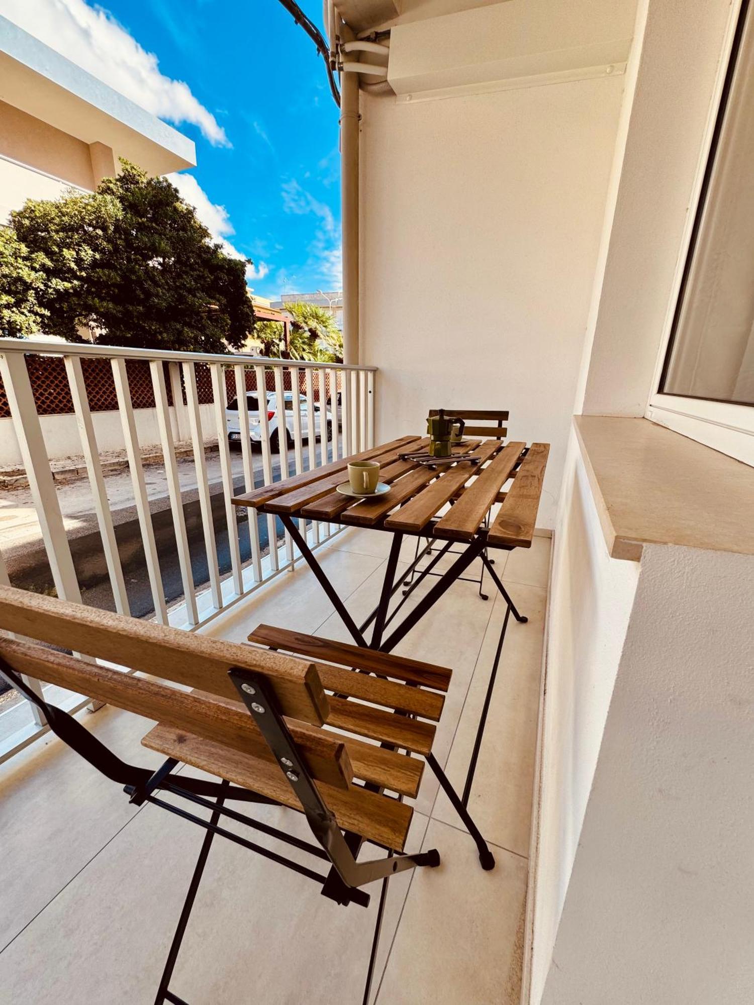 Msapartments Marina di Ragusa Buitenkant foto