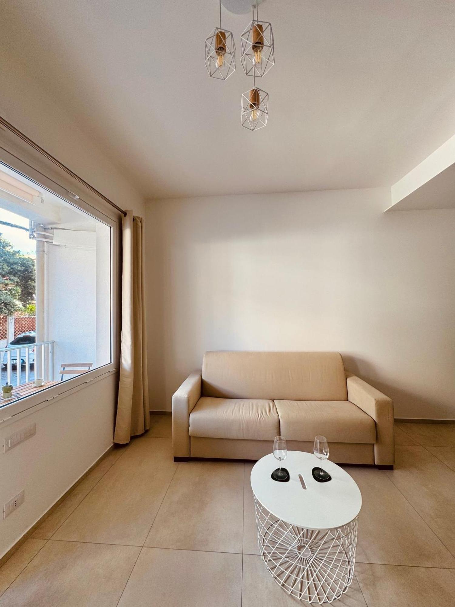 Msapartments Marina di Ragusa Buitenkant foto