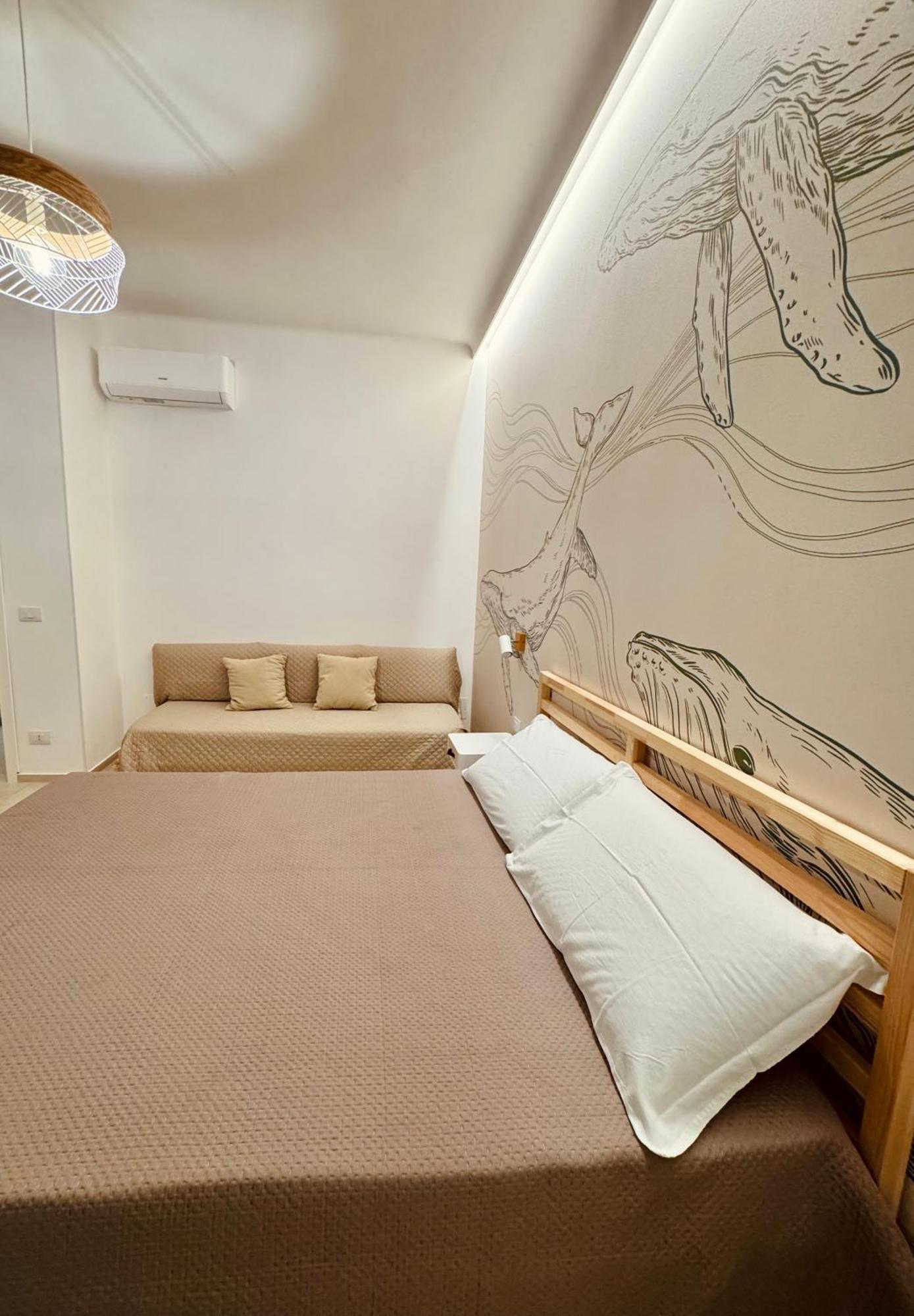 Msapartments Marina di Ragusa Buitenkant foto