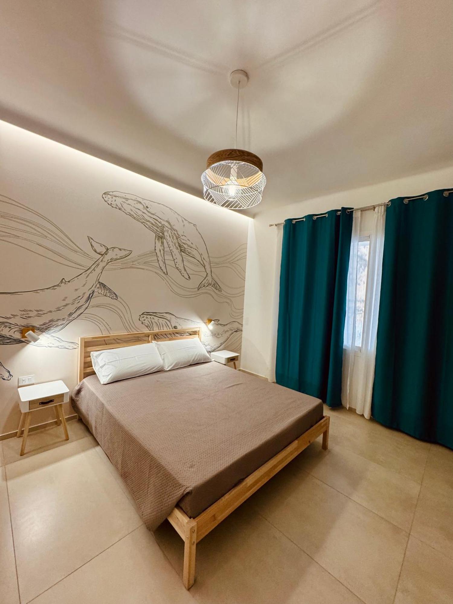 Msapartments Marina di Ragusa Buitenkant foto