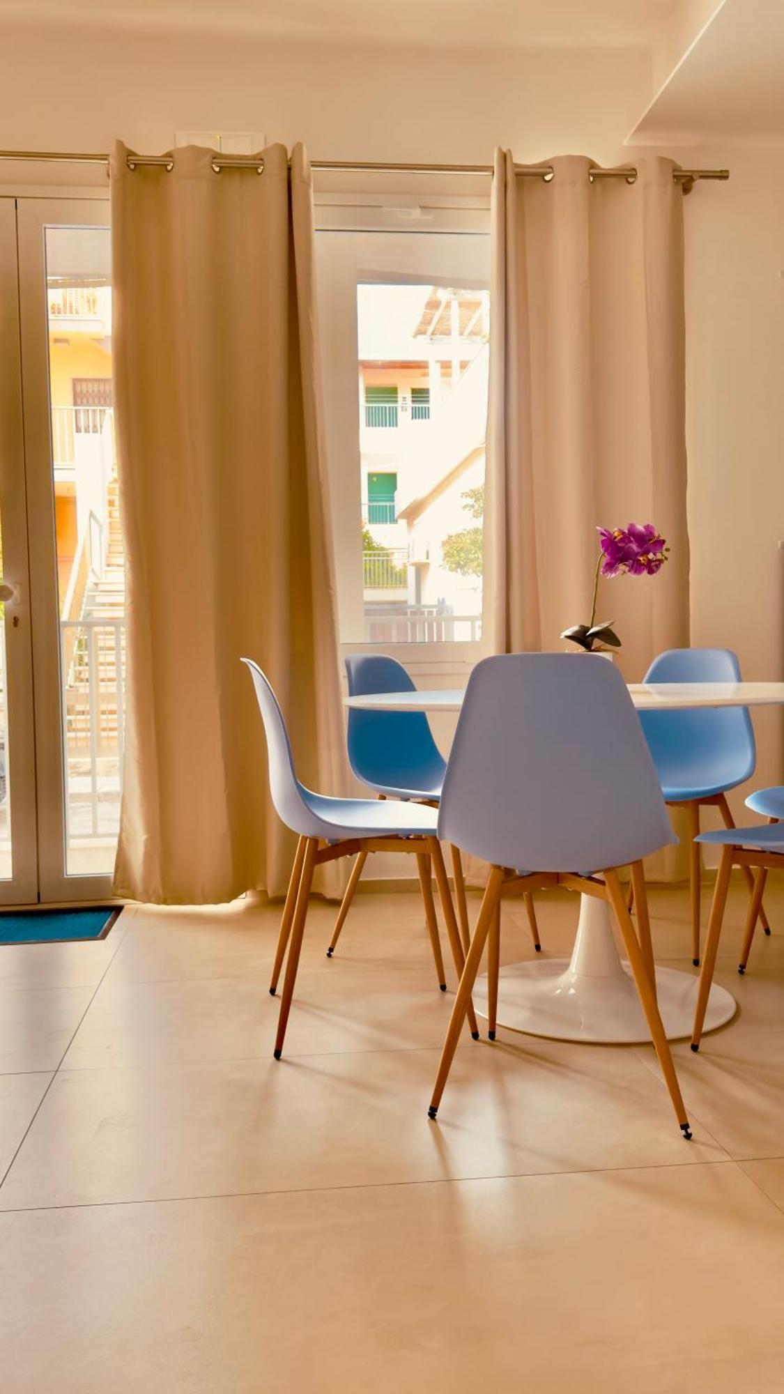 Msapartments Marina di Ragusa Buitenkant foto